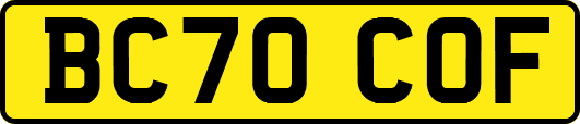 BC70COF