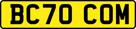 BC70COM