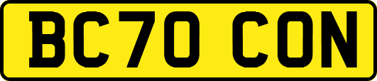 BC70CON