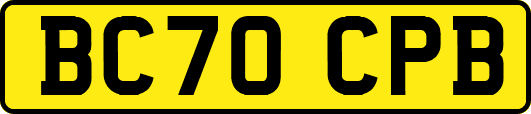 BC70CPB