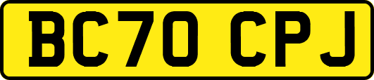 BC70CPJ