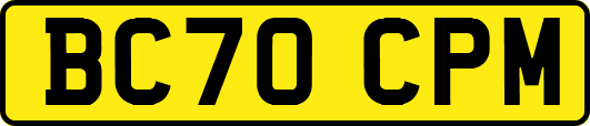 BC70CPM