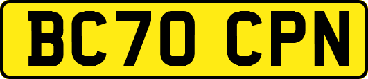 BC70CPN