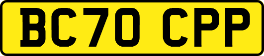BC70CPP