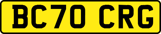 BC70CRG