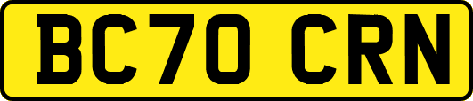 BC70CRN