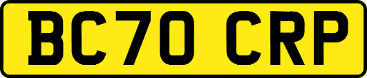 BC70CRP