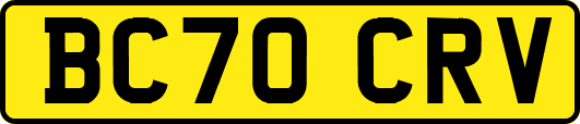 BC70CRV