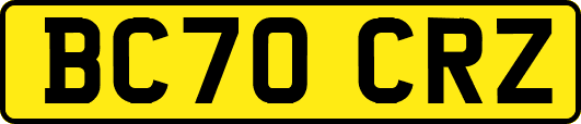 BC70CRZ