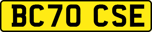 BC70CSE