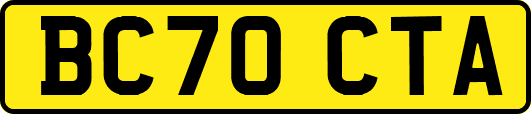BC70CTA