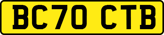 BC70CTB