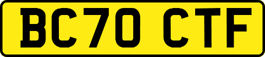 BC70CTF