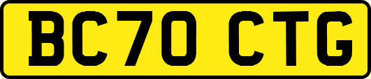 BC70CTG