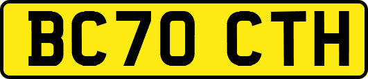 BC70CTH