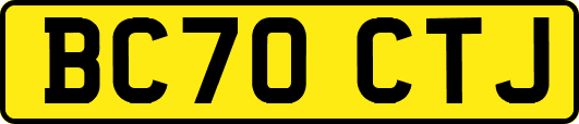 BC70CTJ
