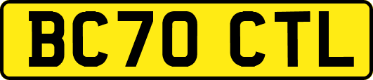 BC70CTL