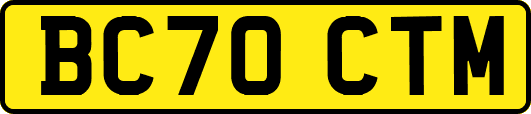 BC70CTM