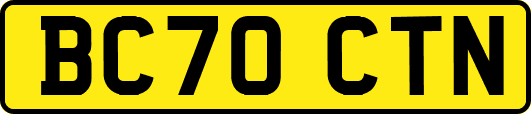 BC70CTN