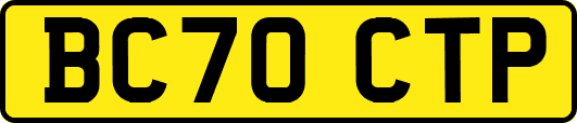 BC70CTP