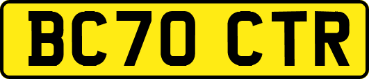 BC70CTR