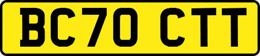 BC70CTT