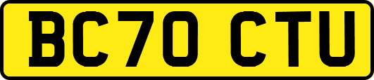 BC70CTU
