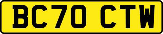BC70CTW