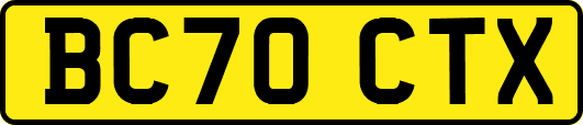 BC70CTX