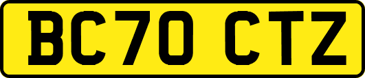 BC70CTZ