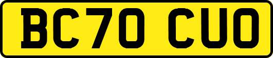BC70CUO
