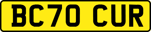 BC70CUR