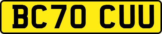 BC70CUU