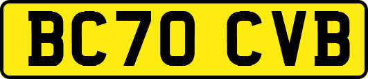 BC70CVB