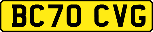 BC70CVG