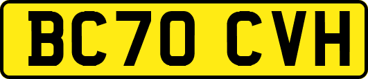 BC70CVH