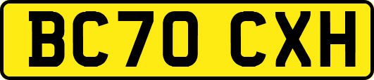BC70CXH