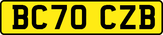 BC70CZB