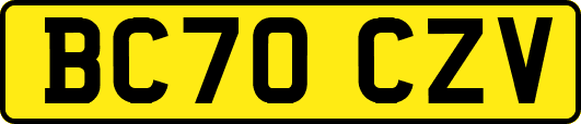 BC70CZV