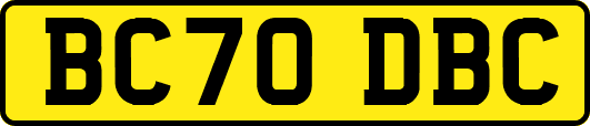 BC70DBC