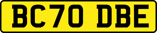 BC70DBE