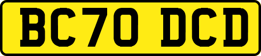 BC70DCD