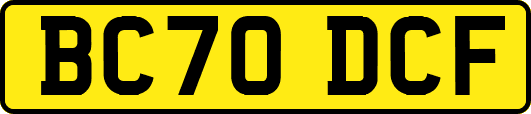 BC70DCF