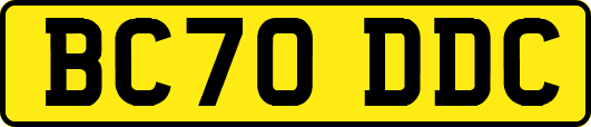 BC70DDC