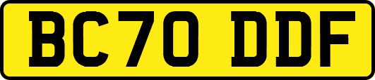 BC70DDF