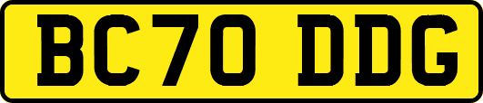 BC70DDG