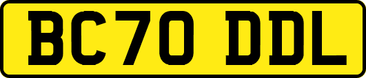 BC70DDL