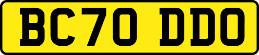 BC70DDO