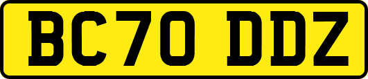 BC70DDZ