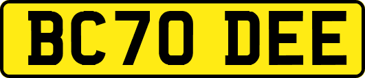 BC70DEE